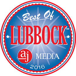 Best of Lubbock logo